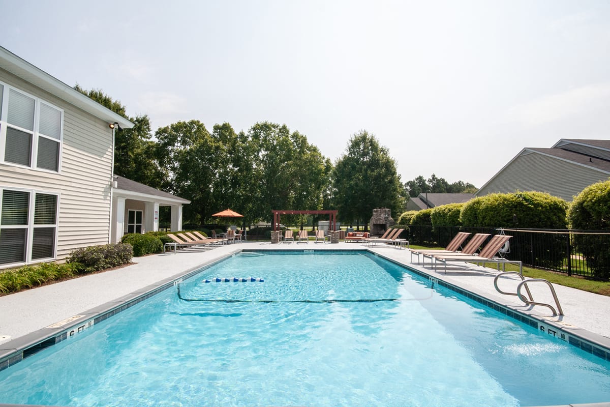 Photos and Video of Hampton Place Apartments in Perry, GA